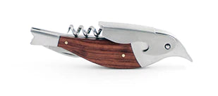 Bird Corkscrew