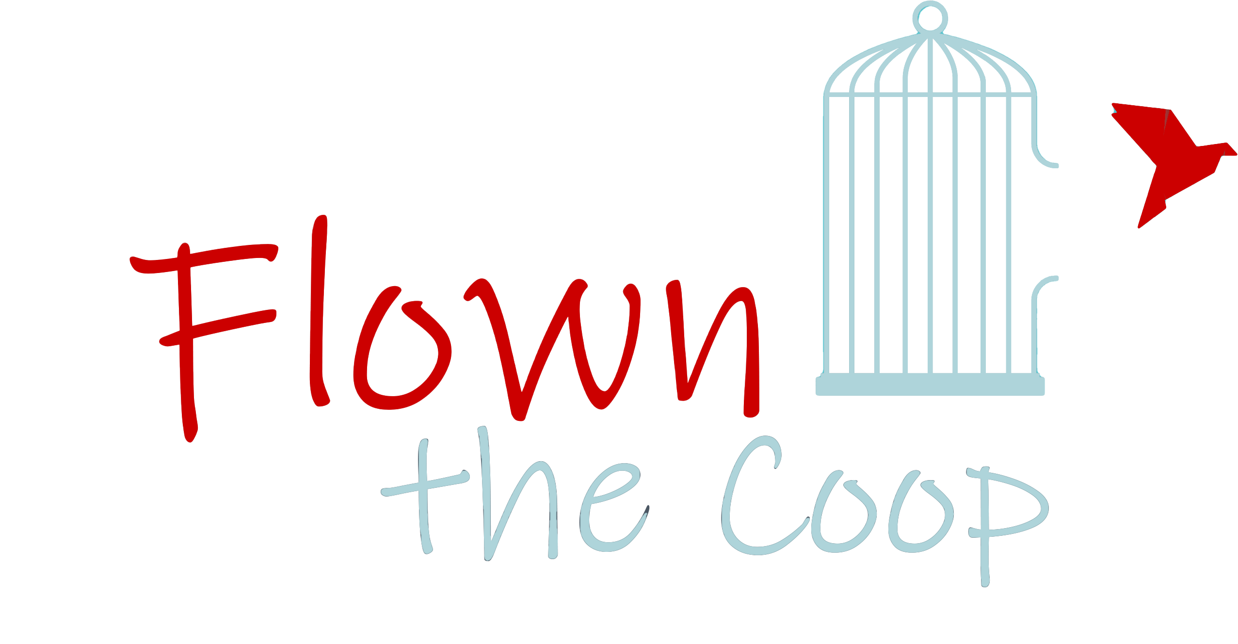 shopflownthecoop logo