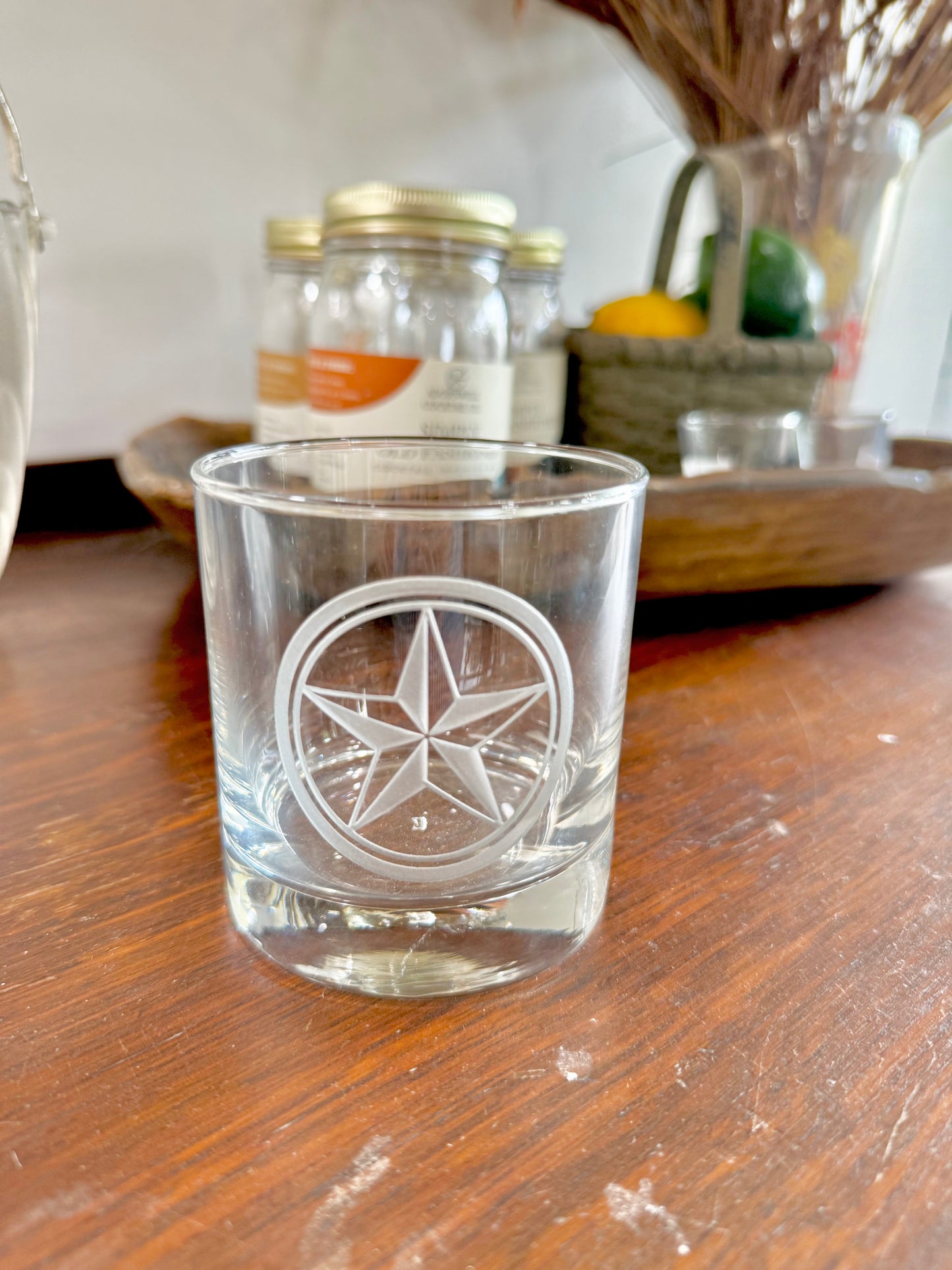 Chizel Rock Glasses