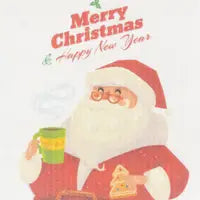 SwedeDishclothes Christmas