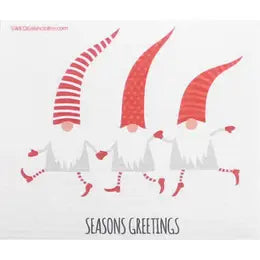 SwedeDishclothes Christmas