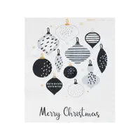 SwedeDishclothes Christmas