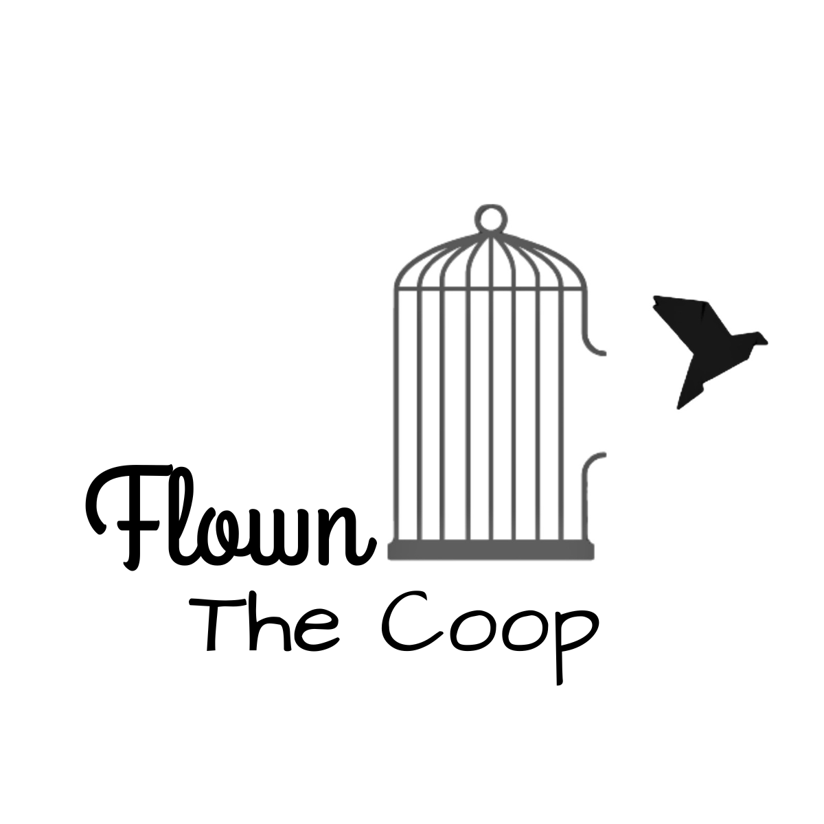 Flown The Coop Gift Card