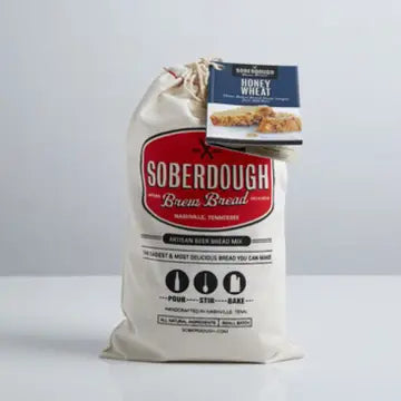 Soberdough Artisan Beer Bread Mix