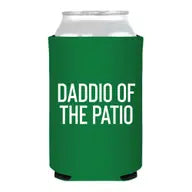 Daddio of The Patio Cooler
