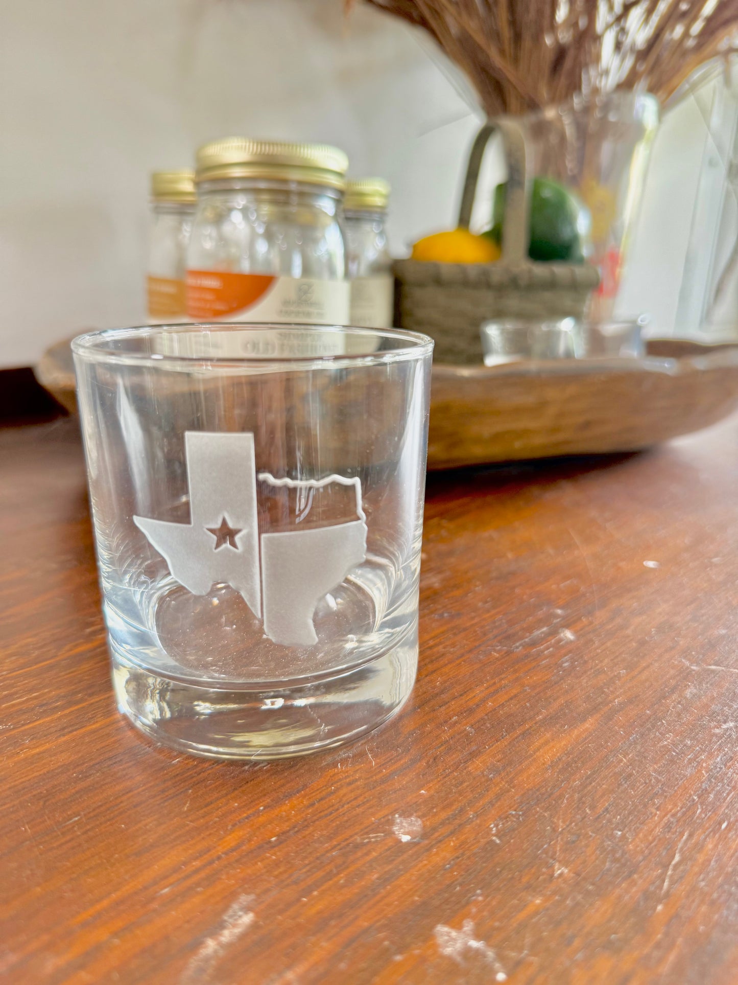 Chizel Rock Glasses