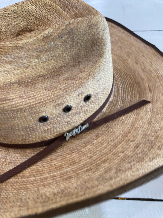 Vintage Tony Lama Cowboy Hat