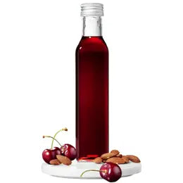 Cherry-Almond Creme Vineagar